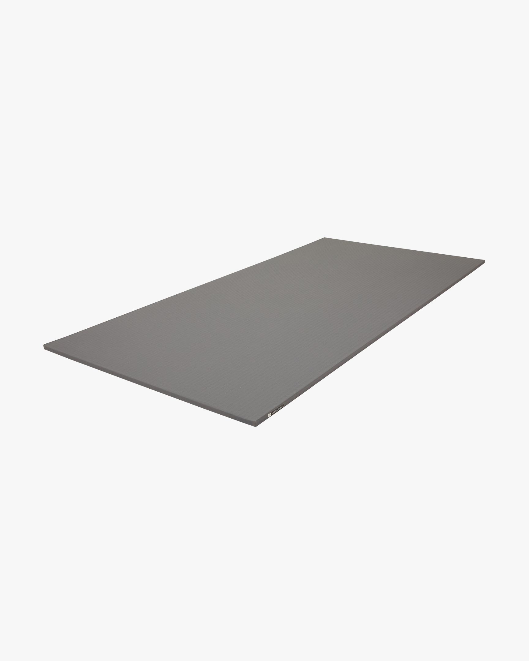 Tatami Tile Mat 1m x 2m x .75"