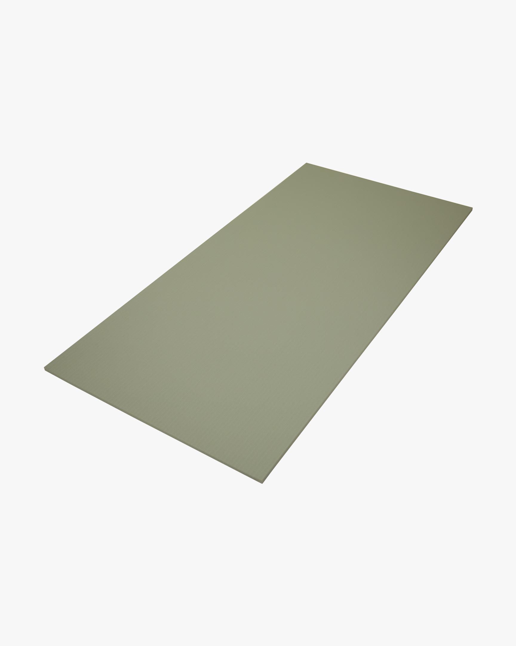 Tatami Tile Mat 1m x 2m x .75" Military