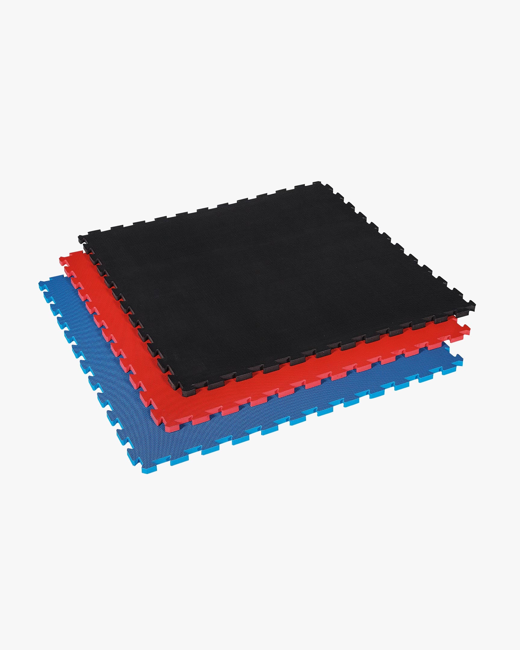 3/4" Thick Puzzle Sport Mat