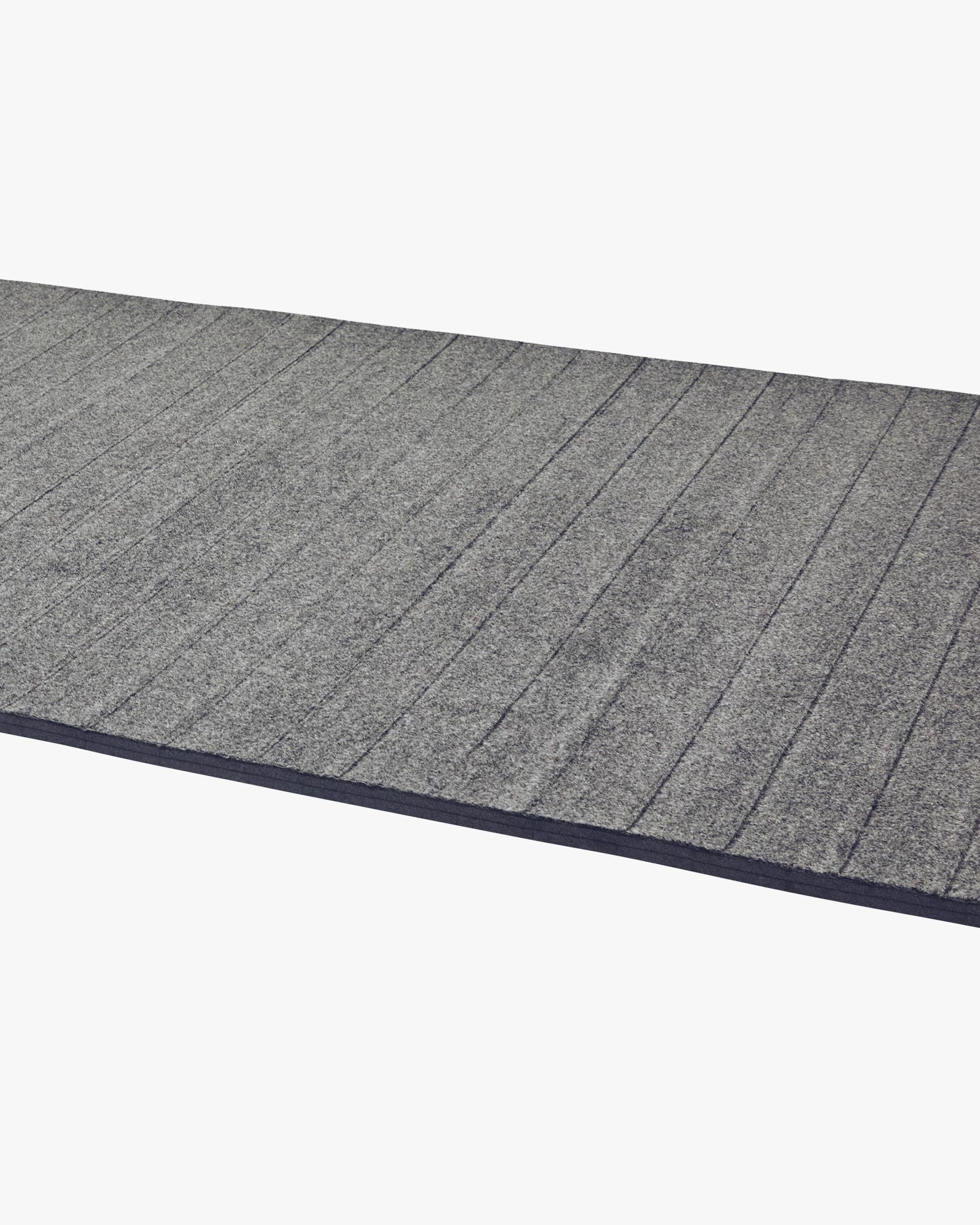 1-3/8 Carpet Bonded Foam, Century Mat Solutions