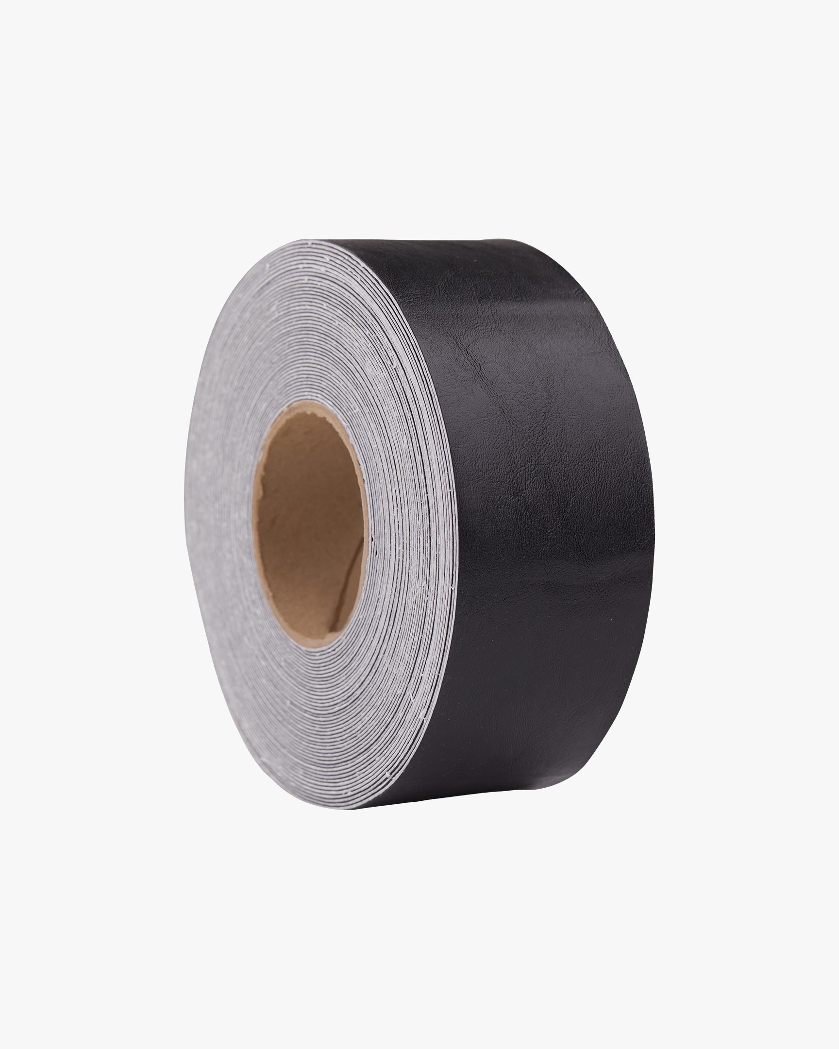 Vinyl Mat Tape - Smooth - 45' Black