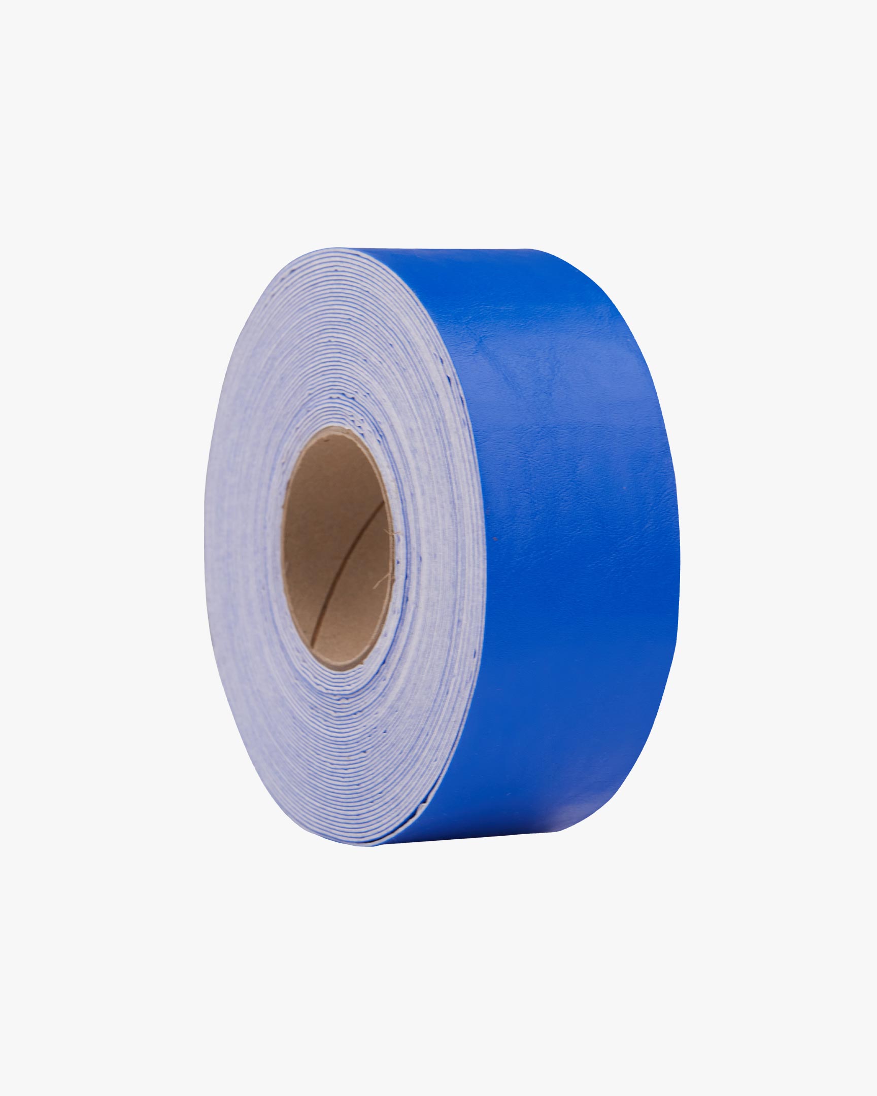 Vinyl Mat Tape - Smooth - 45' Royal Blue